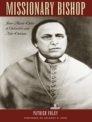 cover image of Missionary Bishop